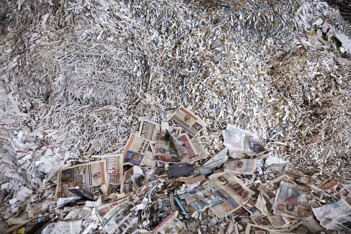 Our Environmental Responsibility