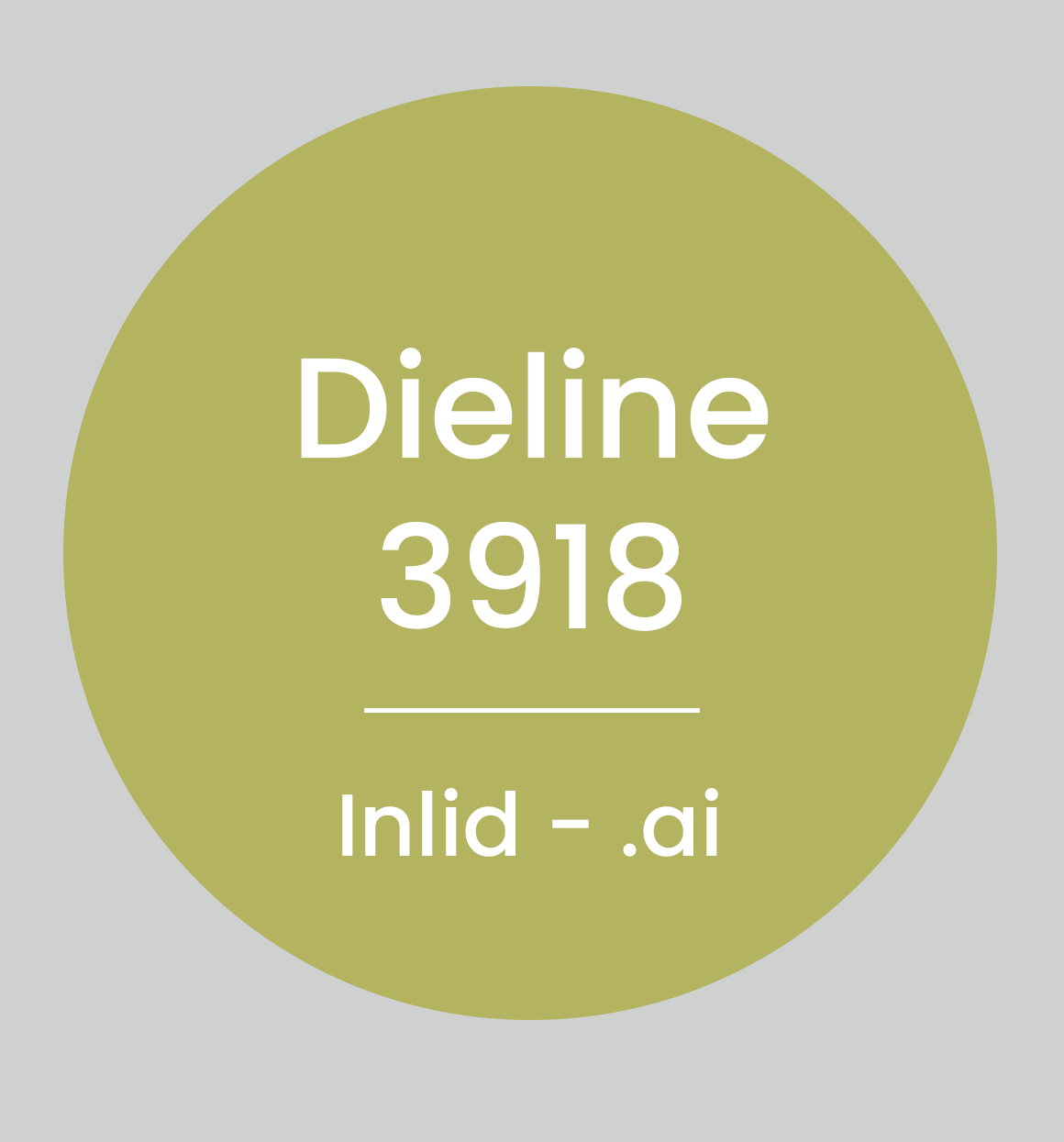 AI 1x18 Plus Pack E3918 inlid