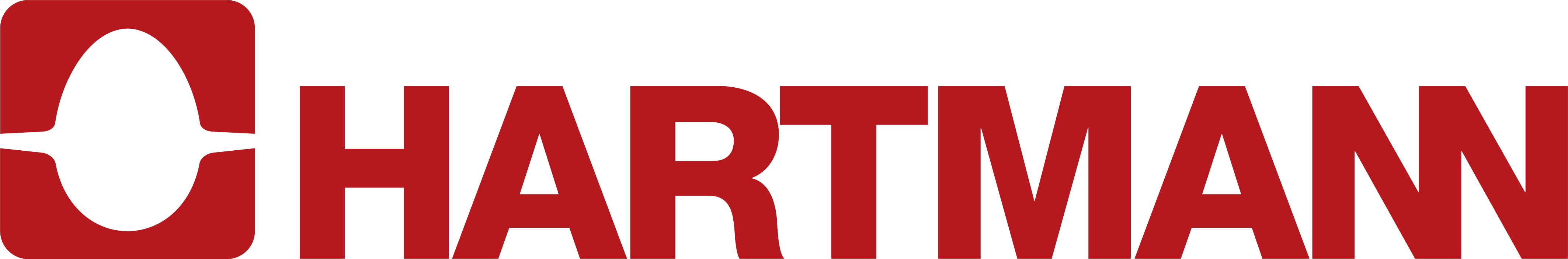 Hartmann Europe- Logo