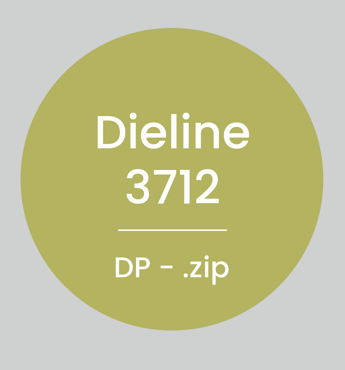 ZIP 1x12 Plus Pack E3712 direct print