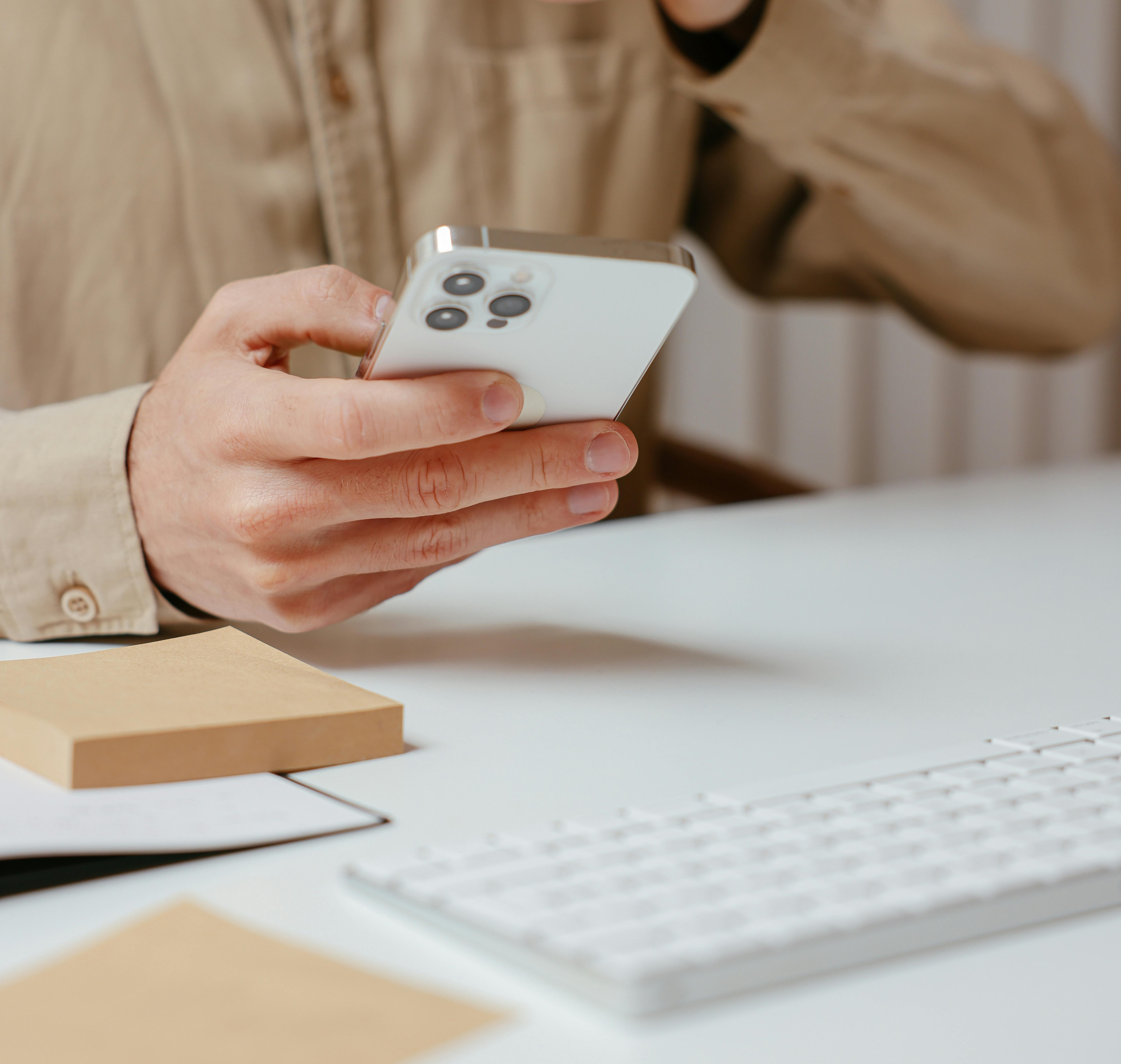 News from North America