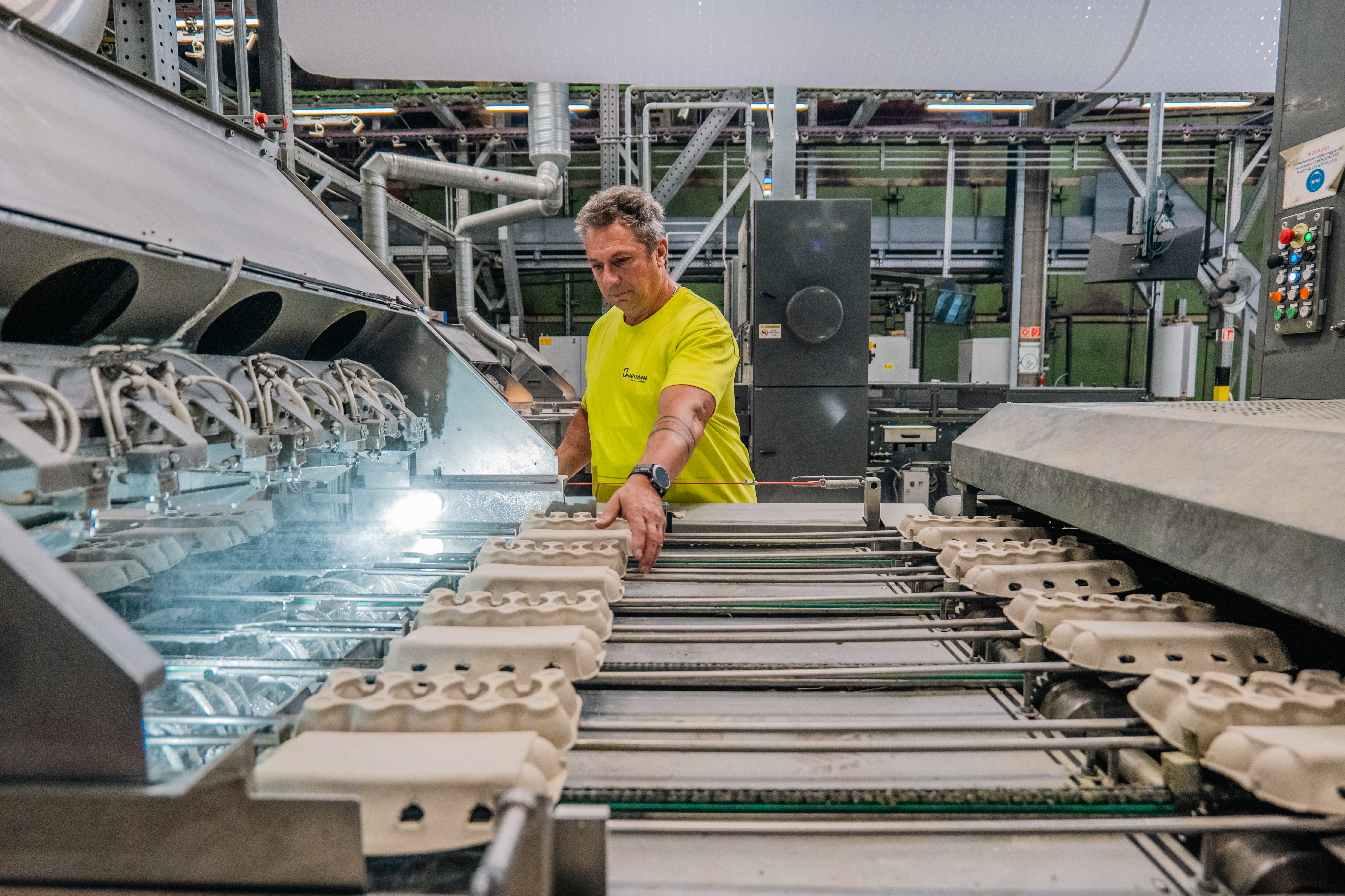 Afterpress for retail cartons