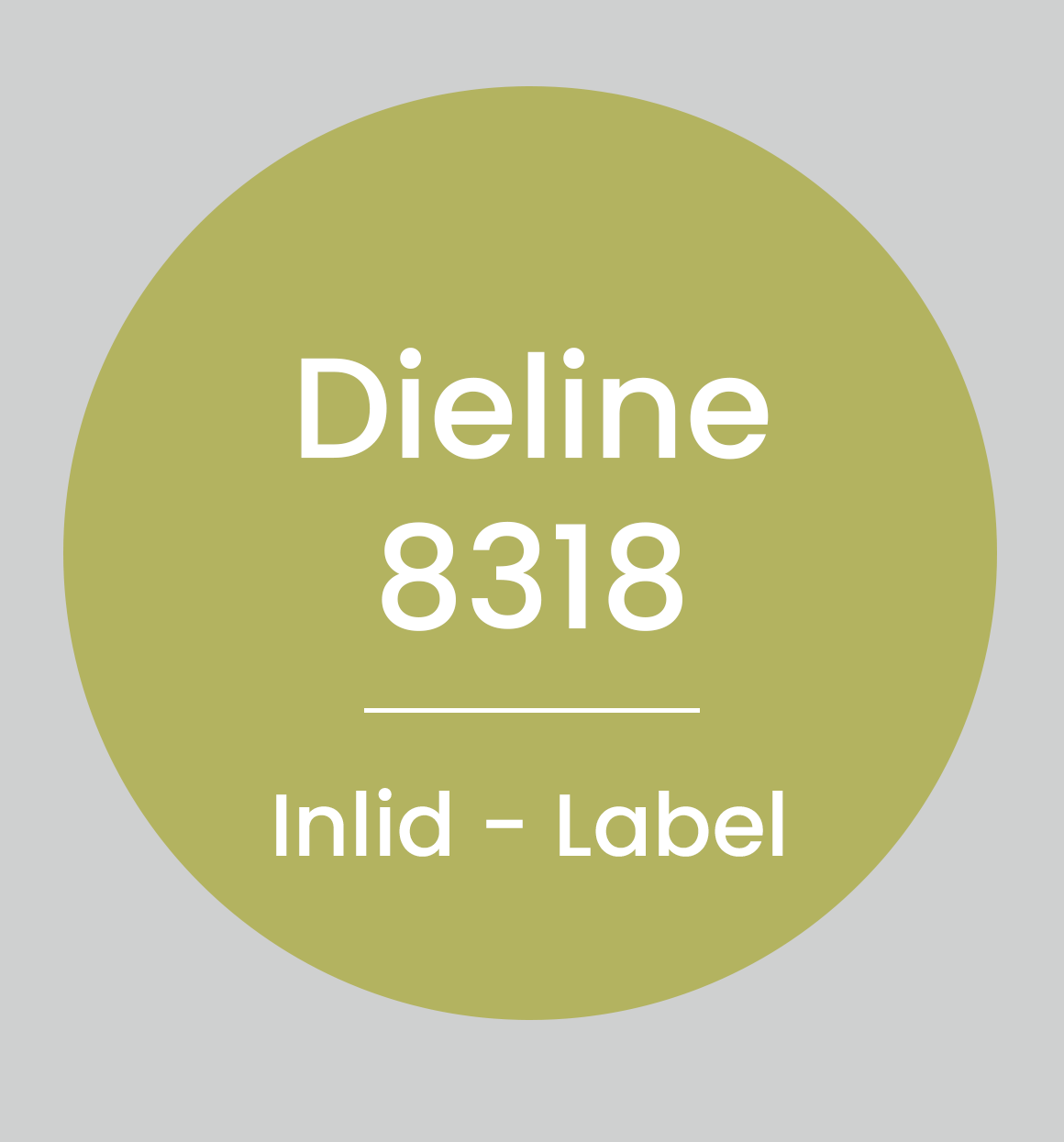 PDF 1x18 HartTop R8318 inlid label